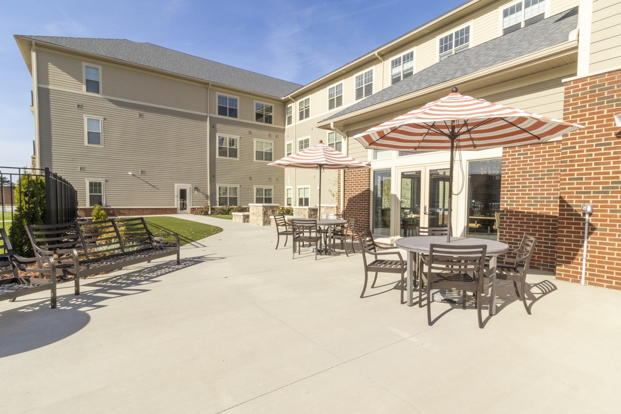 StoryPoint Shaker Heights, Shaker Heights, OH 3