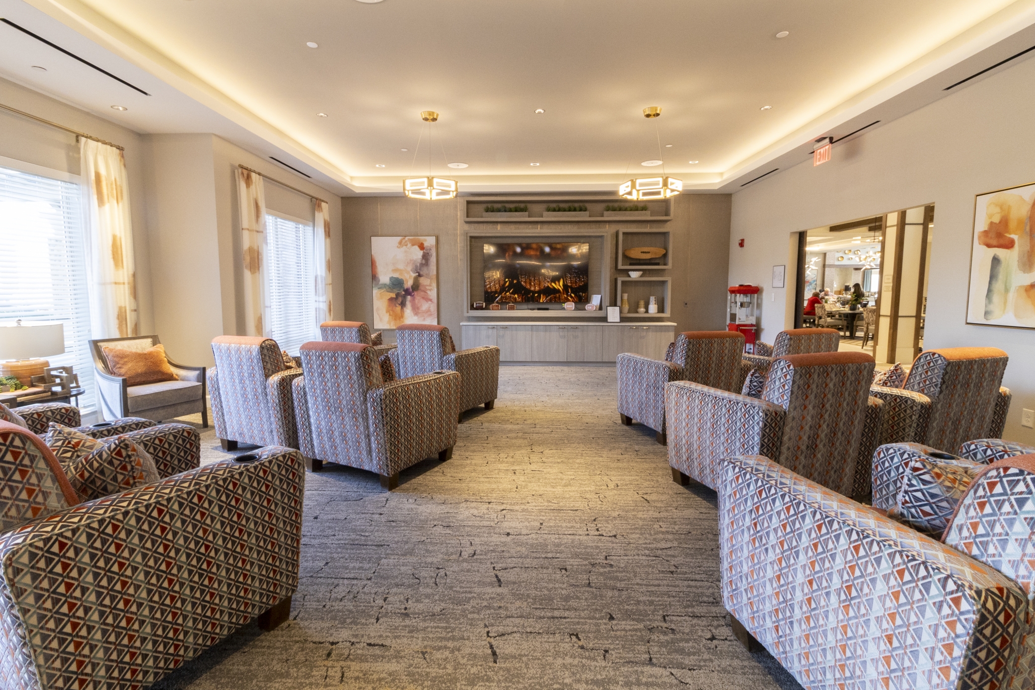 StoryPoint Shaker Heights, Shaker Heights, OH 4