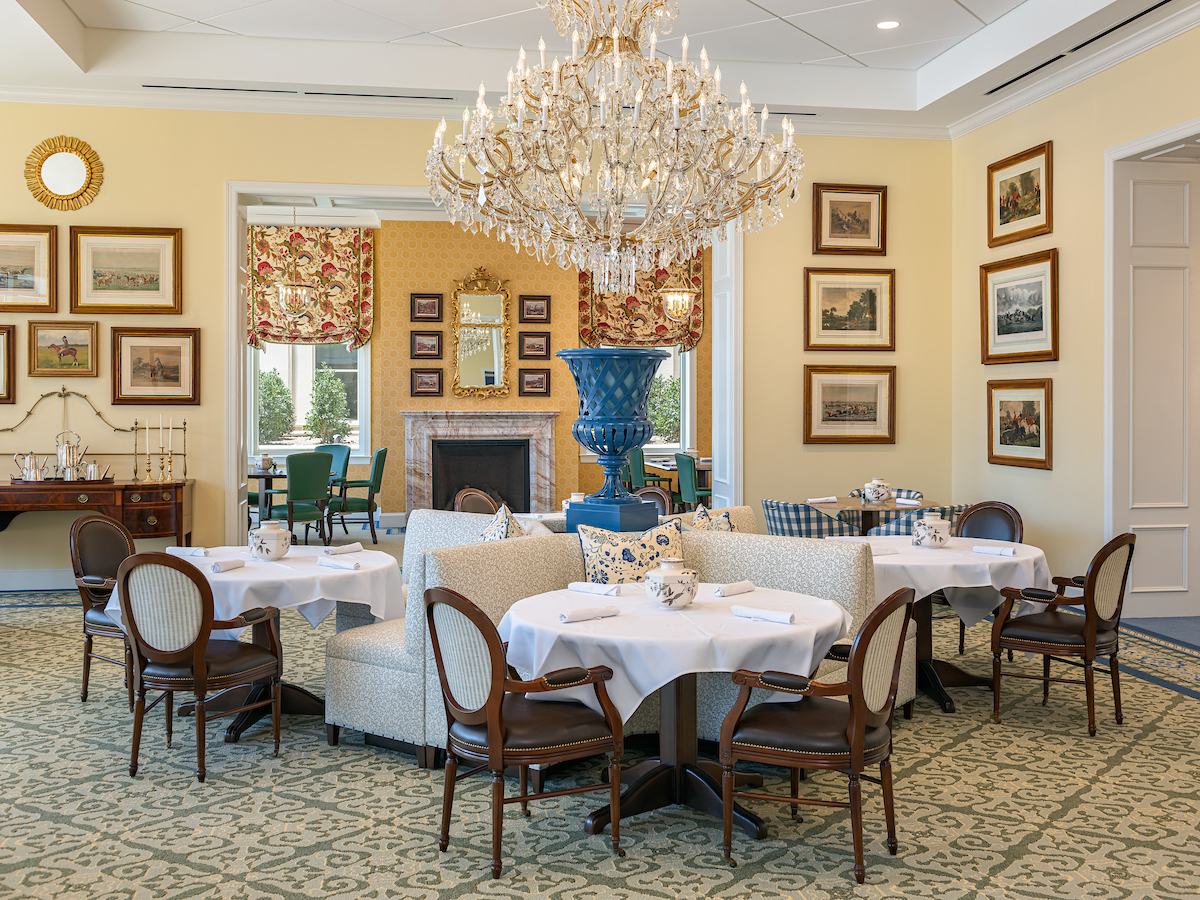 The Tradition-Clearfork, Fort Worth, TX