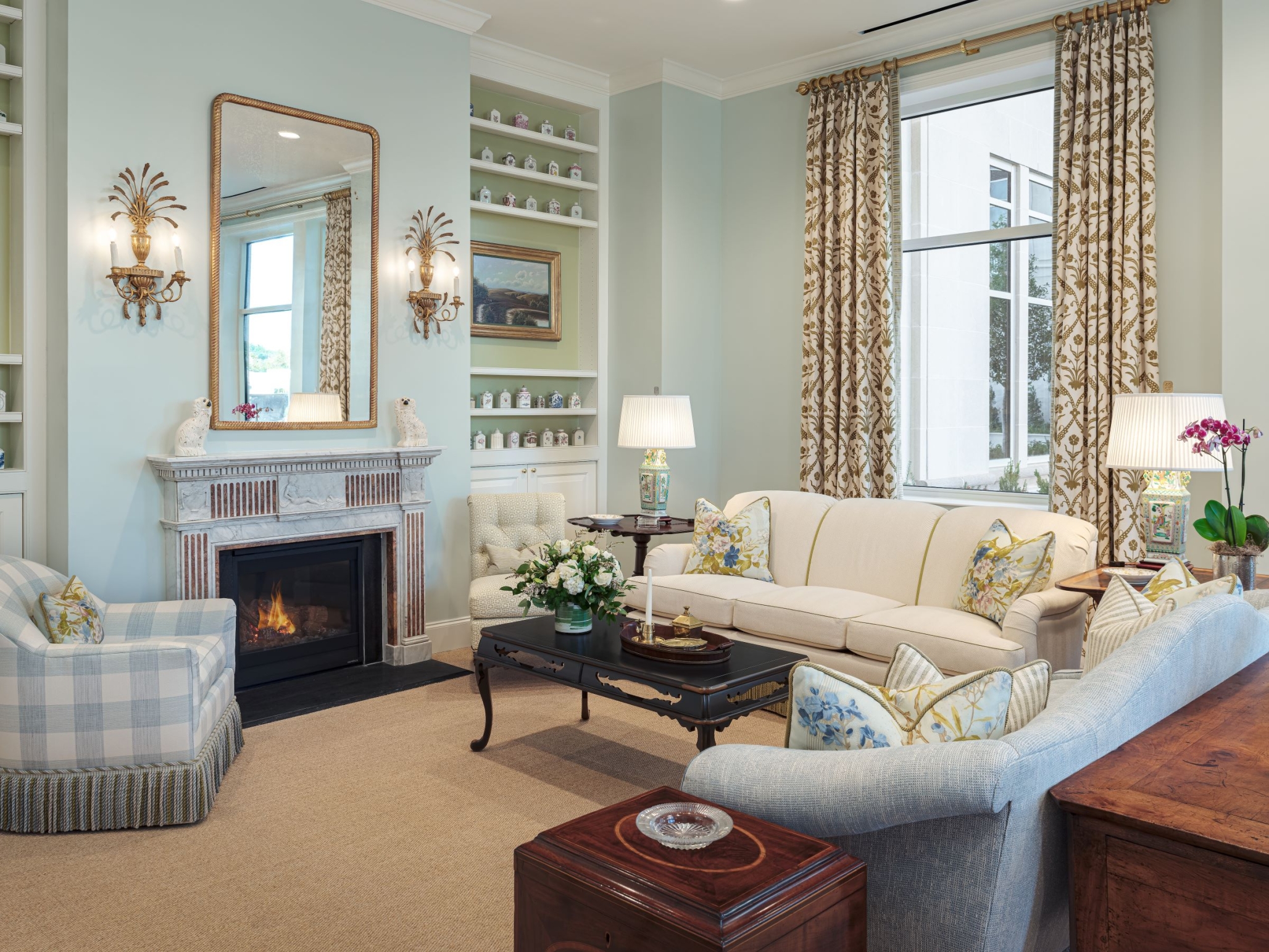 The Tradition-Clearfork, Fort Worth, TX 3