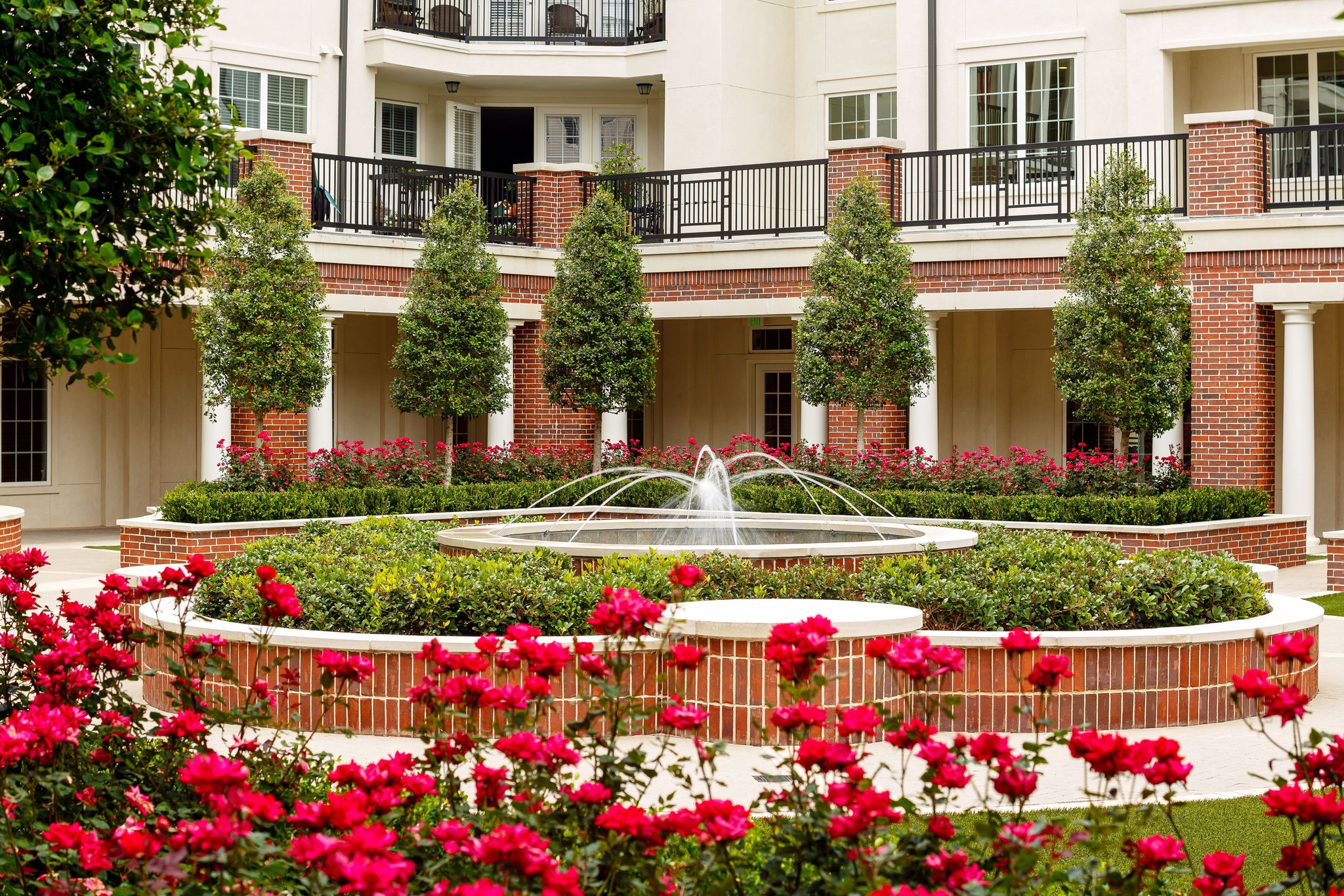 The Tradition-Lovers Lane, Dallas, TX 3