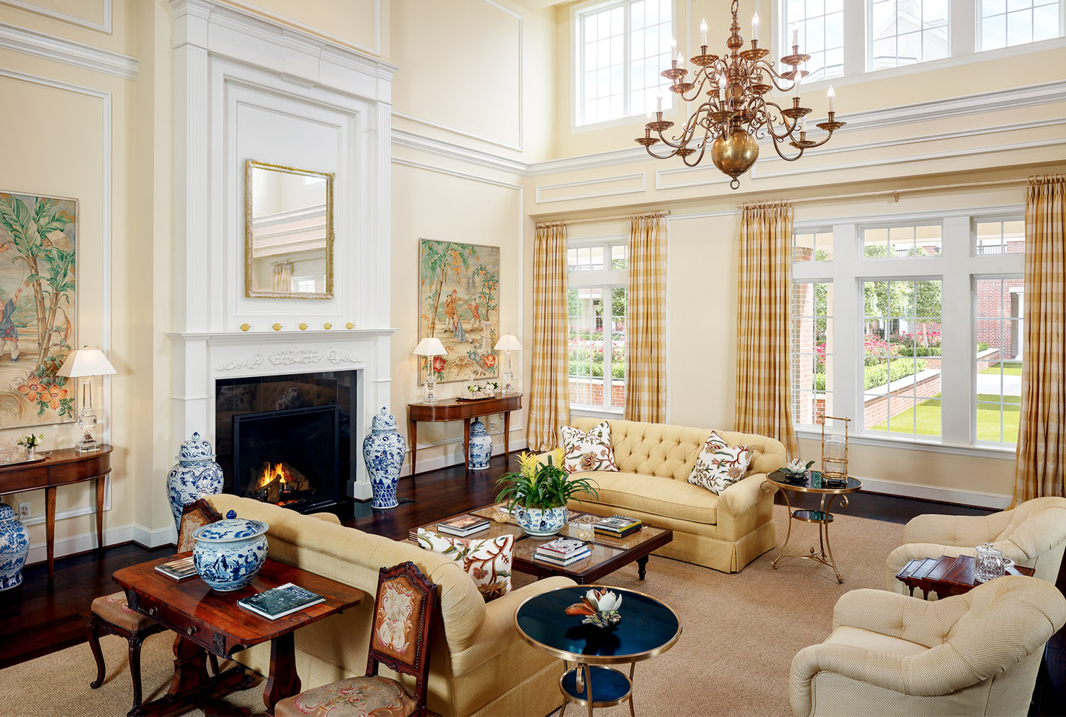 The Tradition-Lovers Lane, Dallas, TX