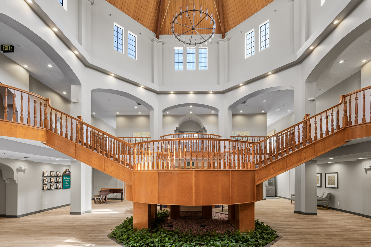 Camelot, Hemet, CA 4