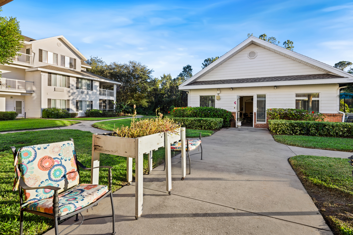 The Tremont, Oviedo, FL 4