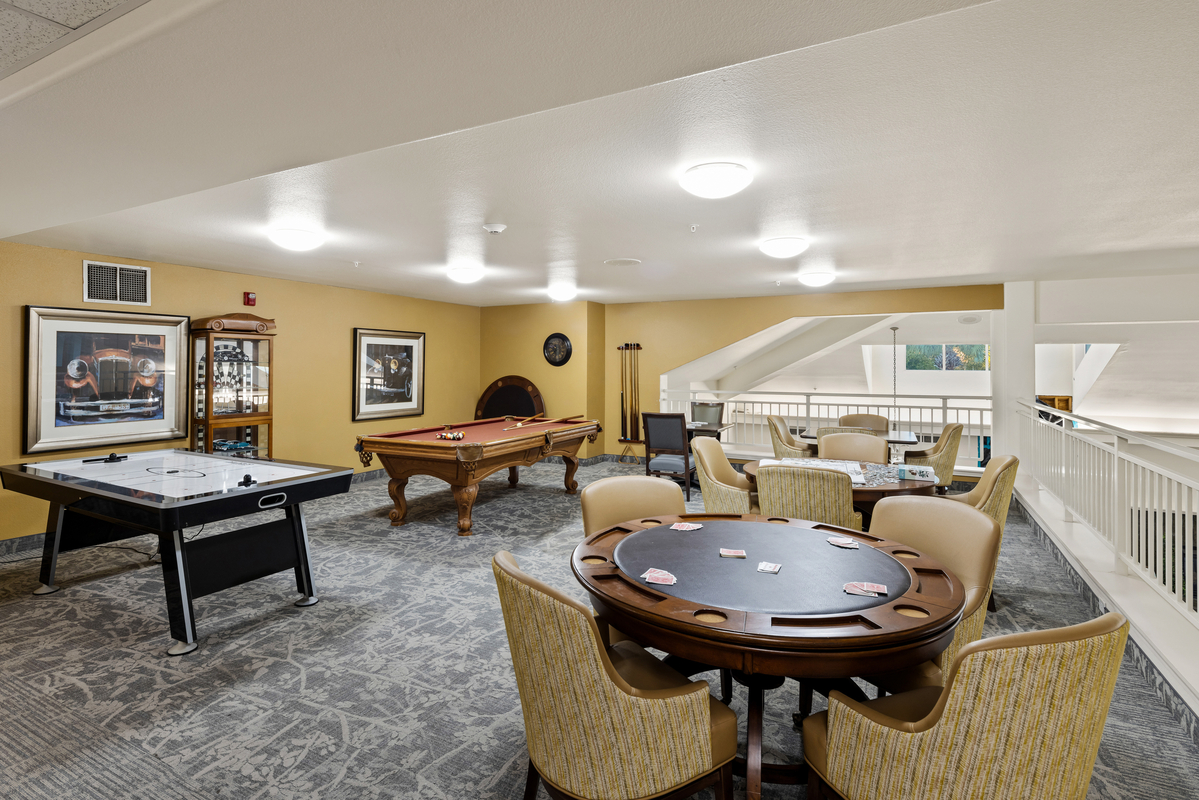 The Tremont, Oviedo, FL 8