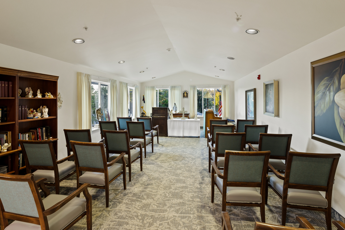 The Tremont, Oviedo, FL 10