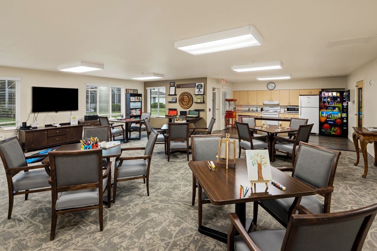 The Tremont, Oviedo, FL 11