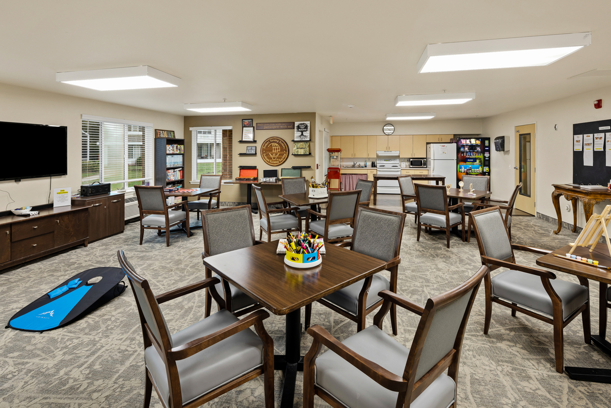 The Tremont, Oviedo, FL 7