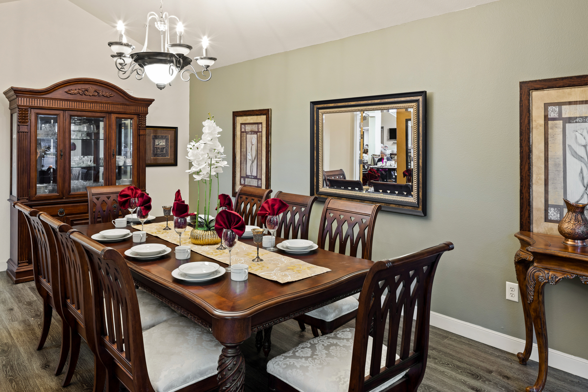 The Tremont, Oviedo, FL 13