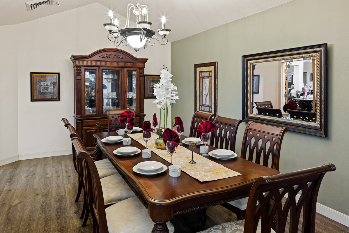 The Tremont, Oviedo, FL 9