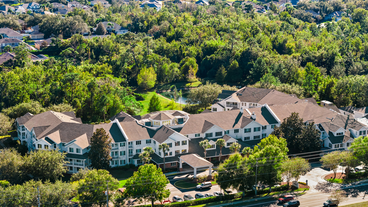 The Tremont, Oviedo, FL 2