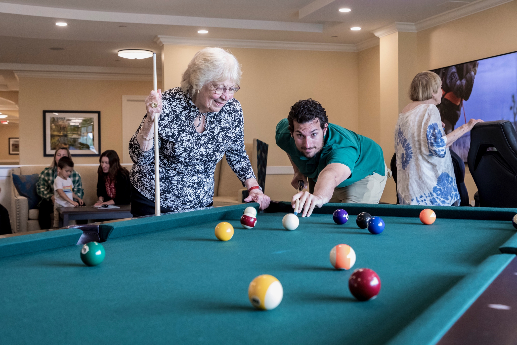 Villas of Holmdel, Holmdel, NJ 6