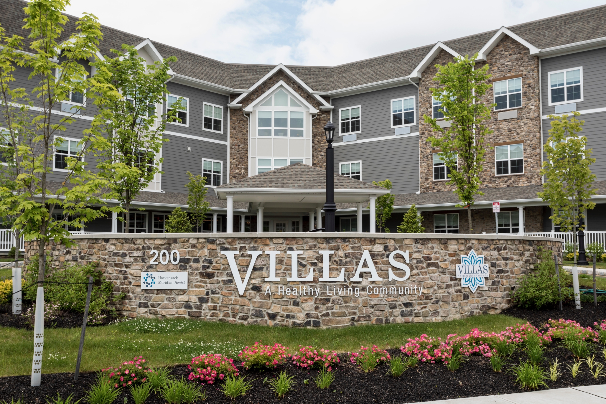 Villas of Holmdel, Holmdel, NJ