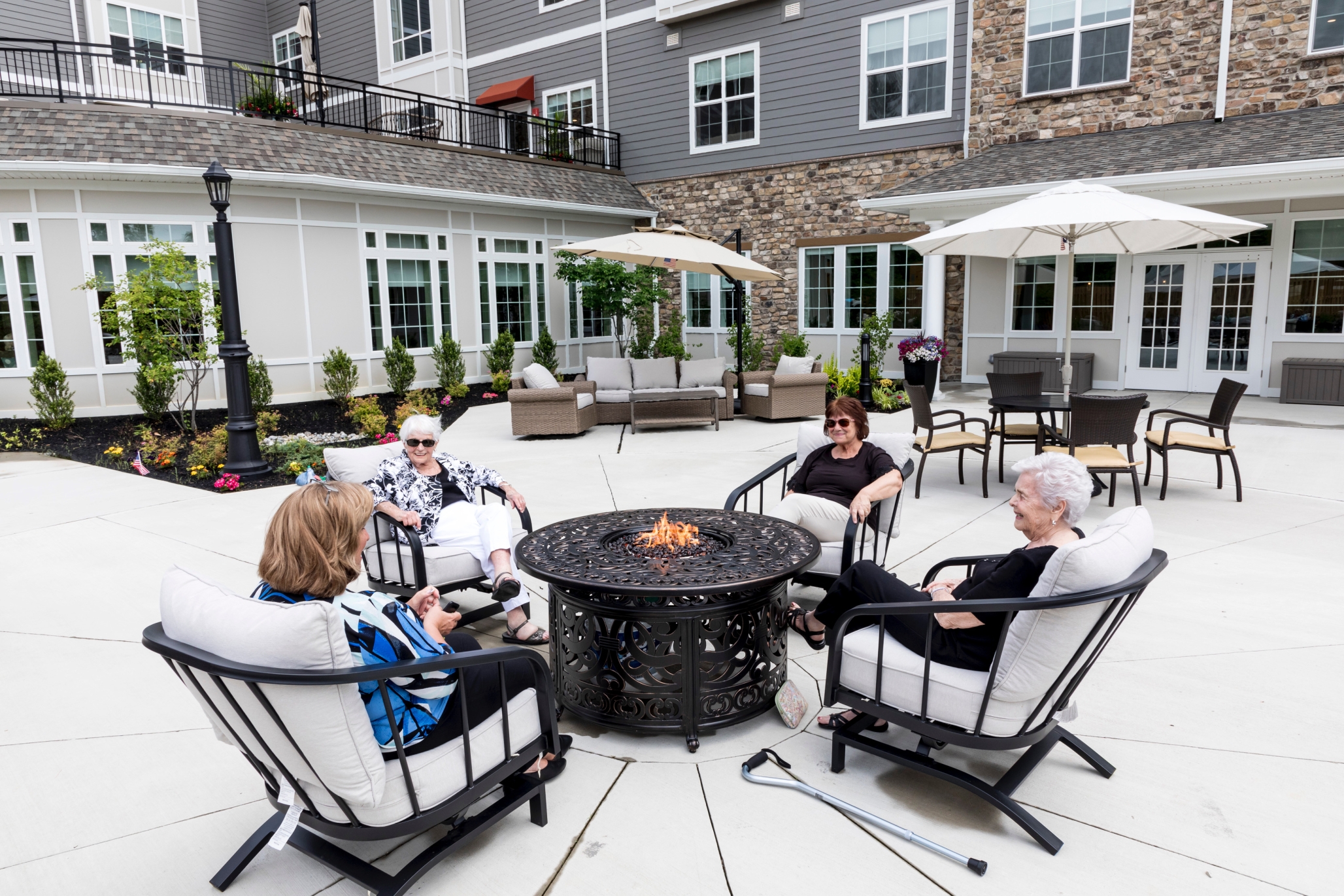 Villas of Holmdel, Holmdel, NJ 7