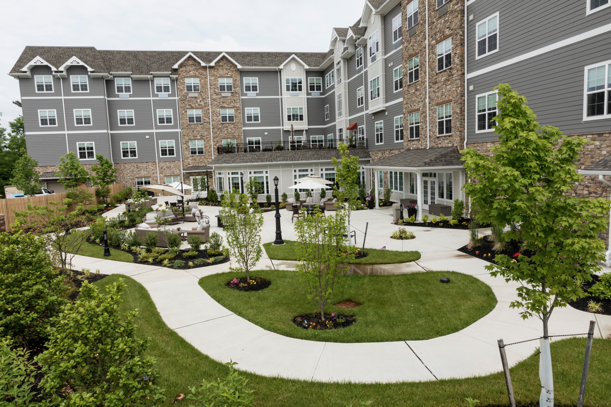 Villas of Holmdel, Holmdel, NJ 11