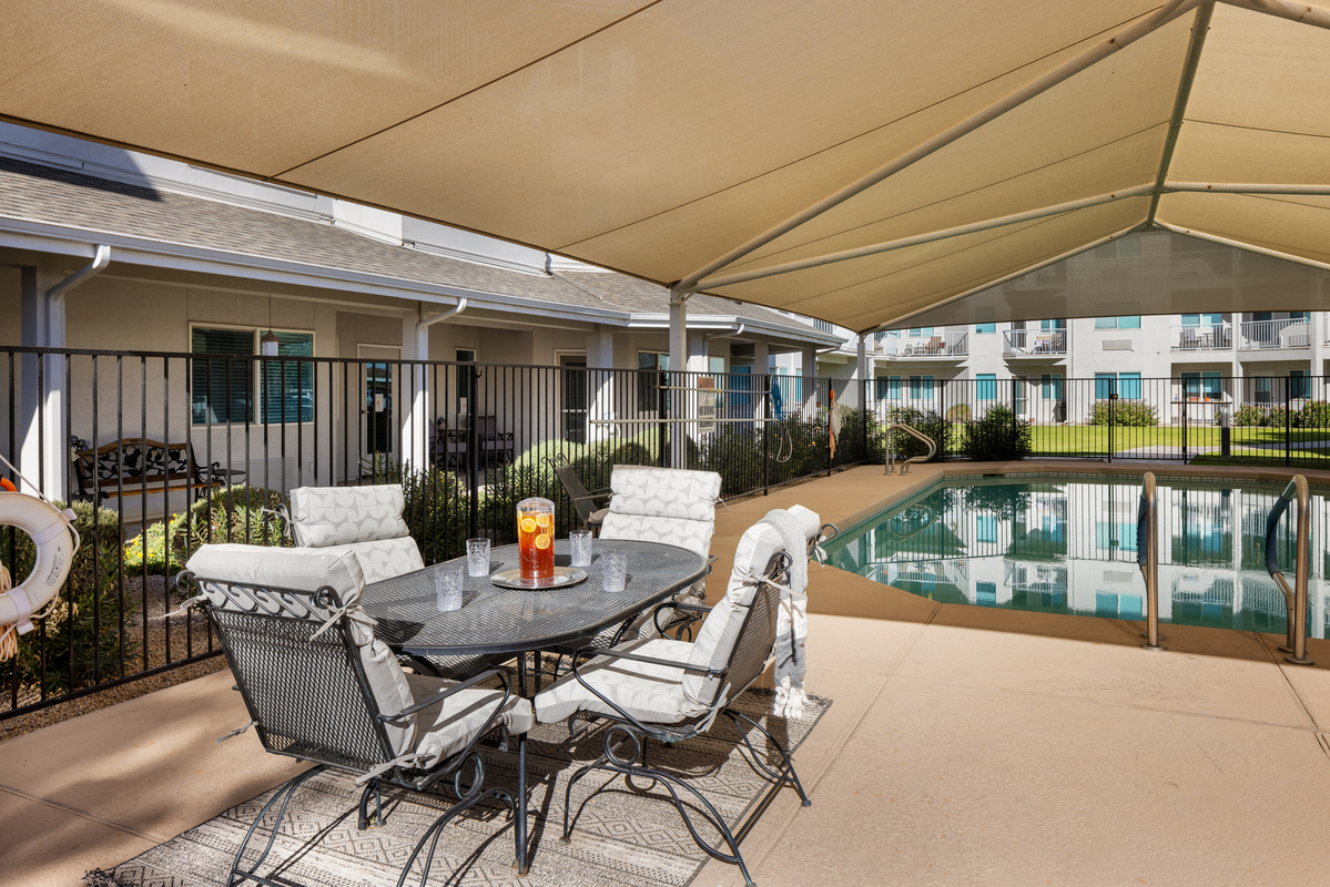 Vista del Rio, Peoria, AZ 4