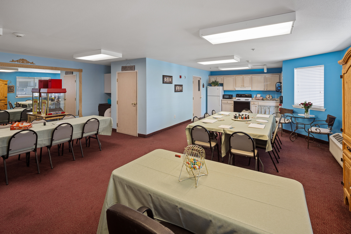 Vista del Rio, Peoria, AZ 9