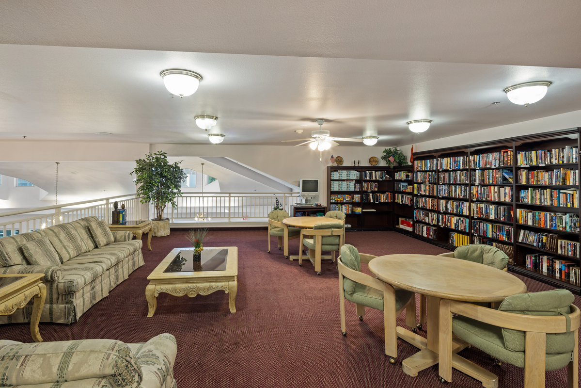 Vista del Rio, Peoria, AZ 7