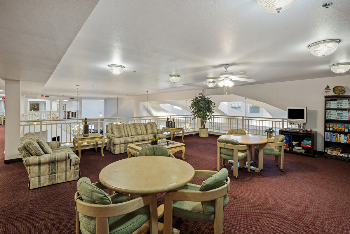 Vista del Rio, Peoria, AZ 10