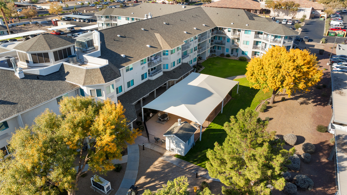 Vista del Rio, Peoria, AZ 3