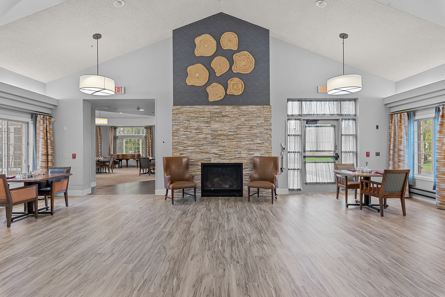 LakeHouse Cedarburg, Cedarburg, WI 3