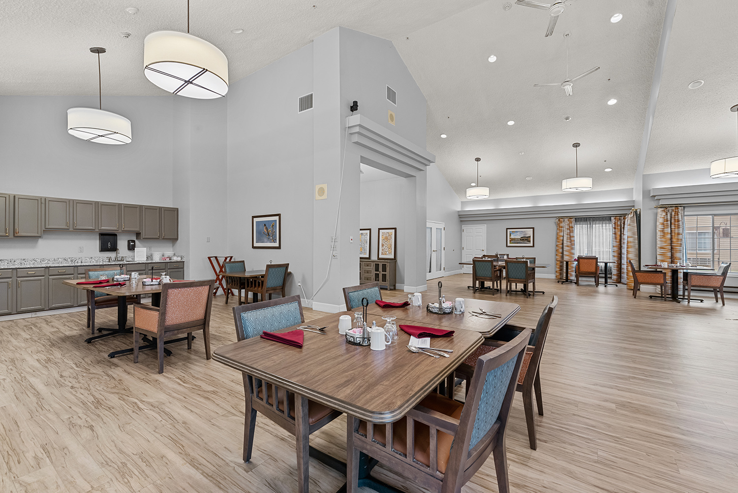 LakeHouse Cedarburg, Cedarburg, WI 9