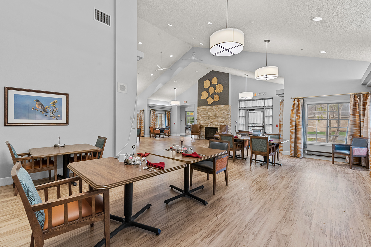 LakeHouse Cedarburg, Cedarburg, WI 5