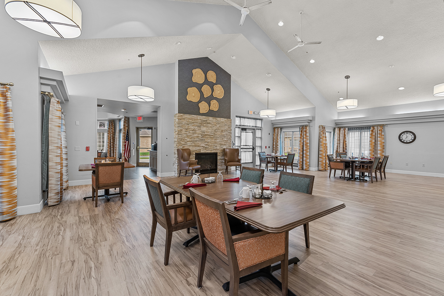 LakeHouse Cedarburg, Cedarburg, WI 4