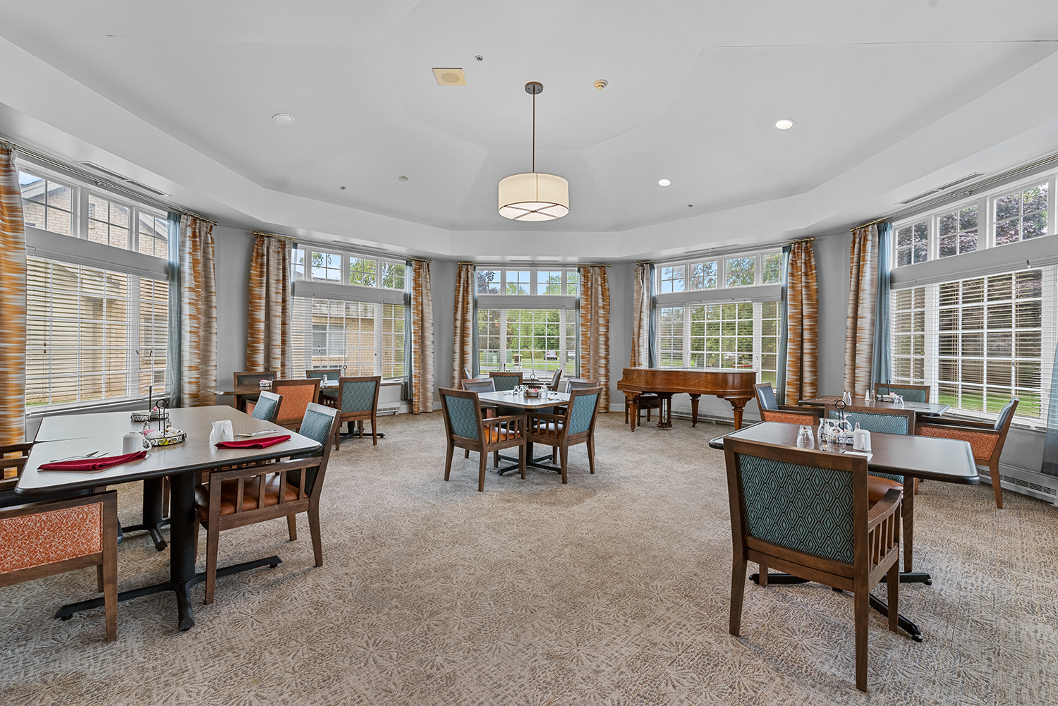 LakeHouse Cedarburg, Cedarburg, WI 7