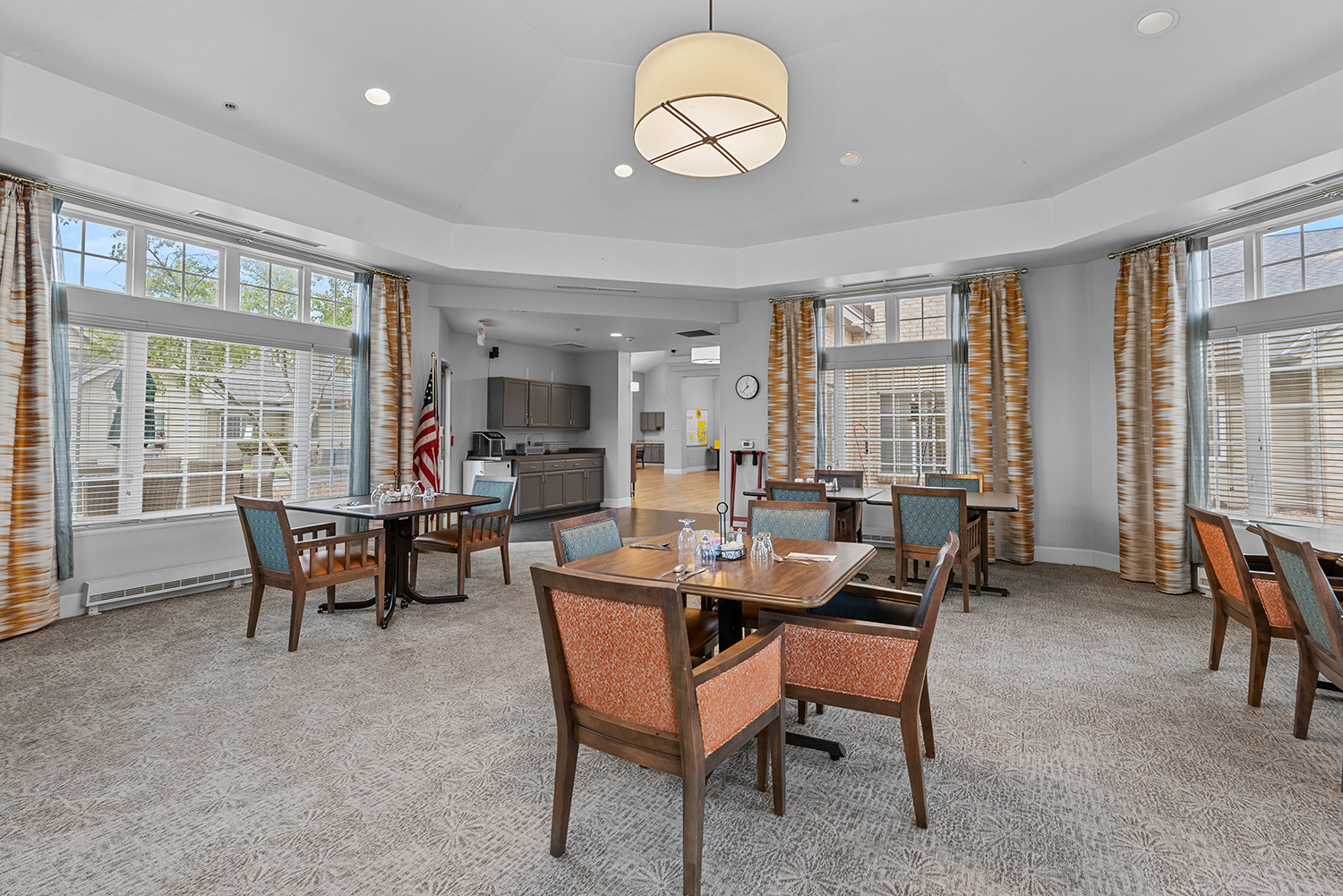 LakeHouse Cedarburg, Cedarburg, WI 8