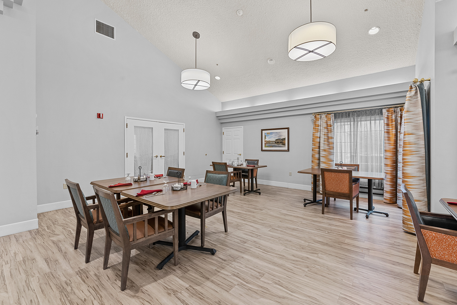 LakeHouse Cedarburg, Cedarburg, WI 6