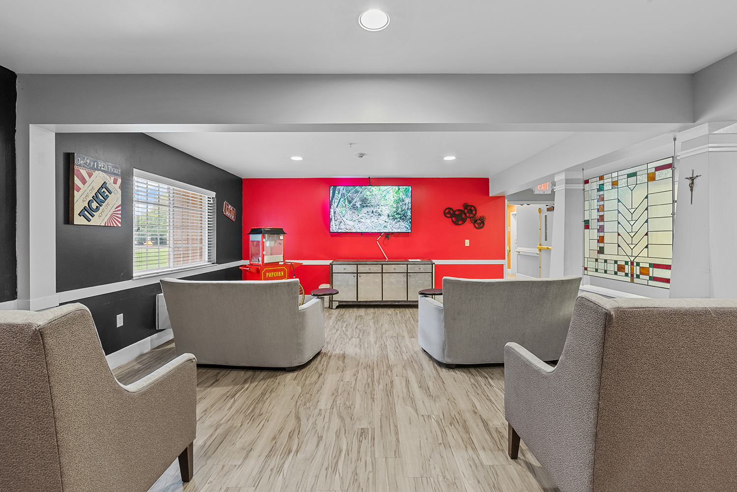 LakeHouse Cedarburg, Cedarburg, WI 15