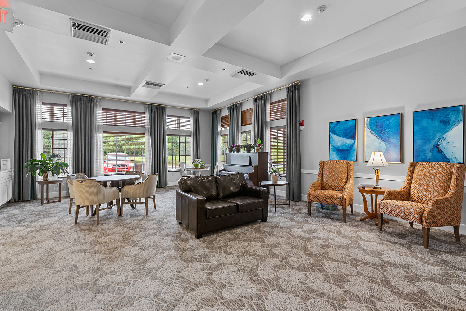 LakeHouse Cedarburg, Cedarburg, WI 18