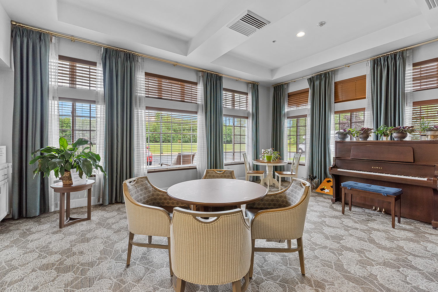 LakeHouse Cedarburg, Cedarburg, WI 19