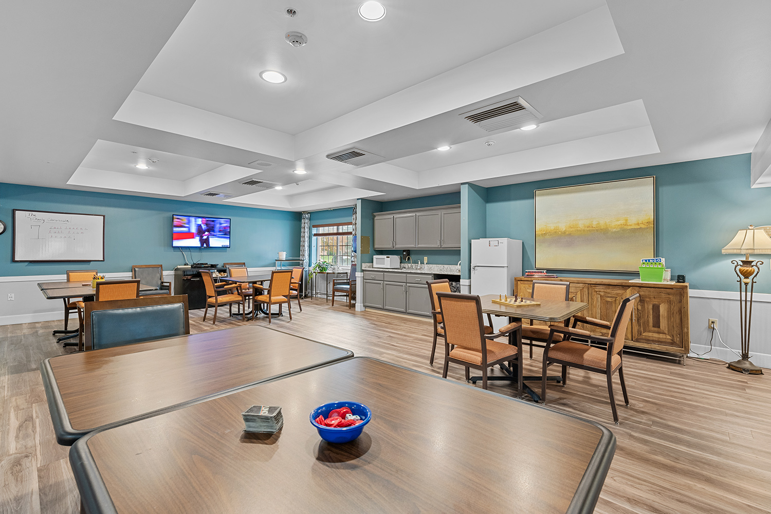 LakeHouse Cedarburg, Cedarburg, WI 22