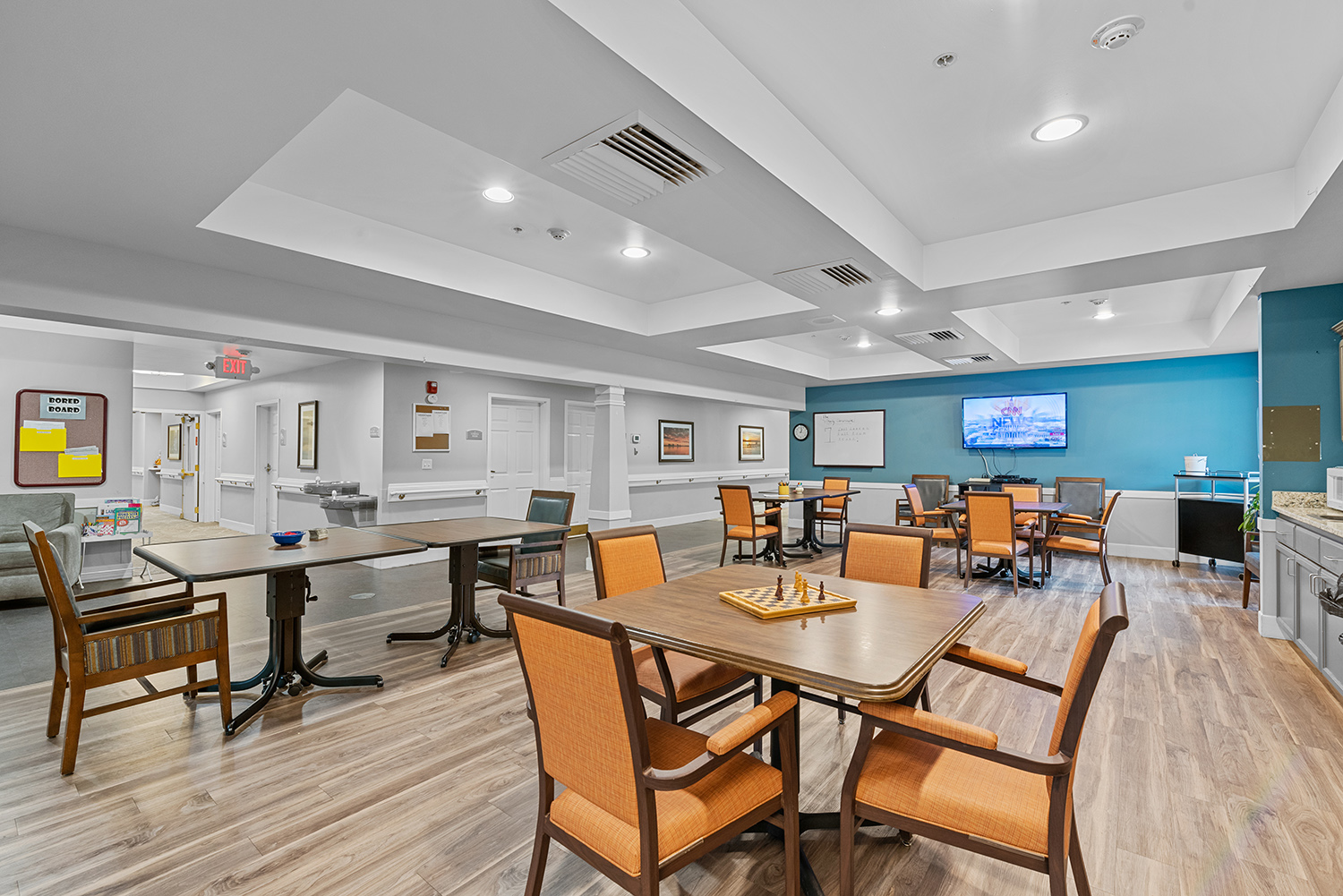 LakeHouse Cedarburg, Cedarburg, WI 23