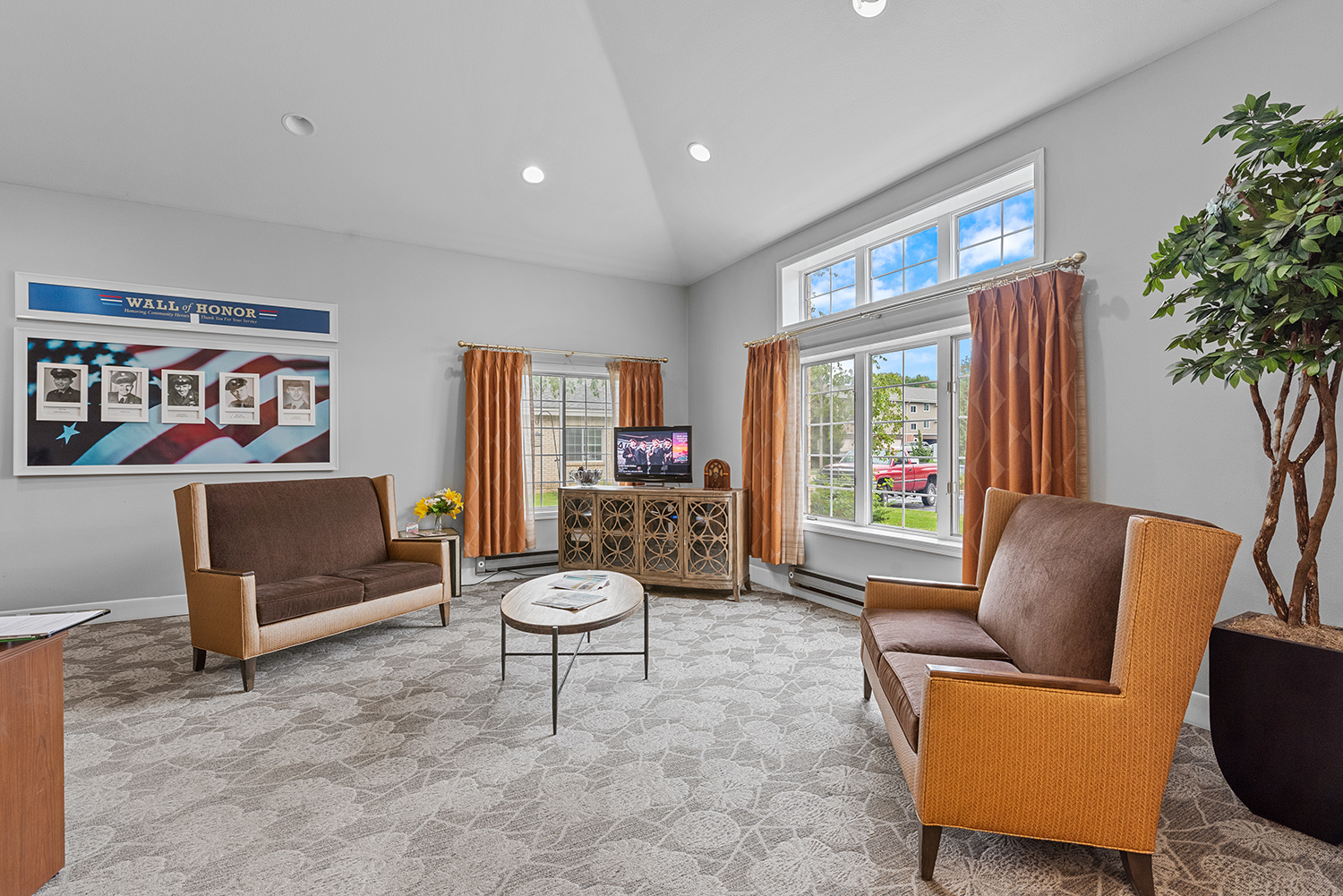 LakeHouse Cedarburg, Cedarburg, WI 2