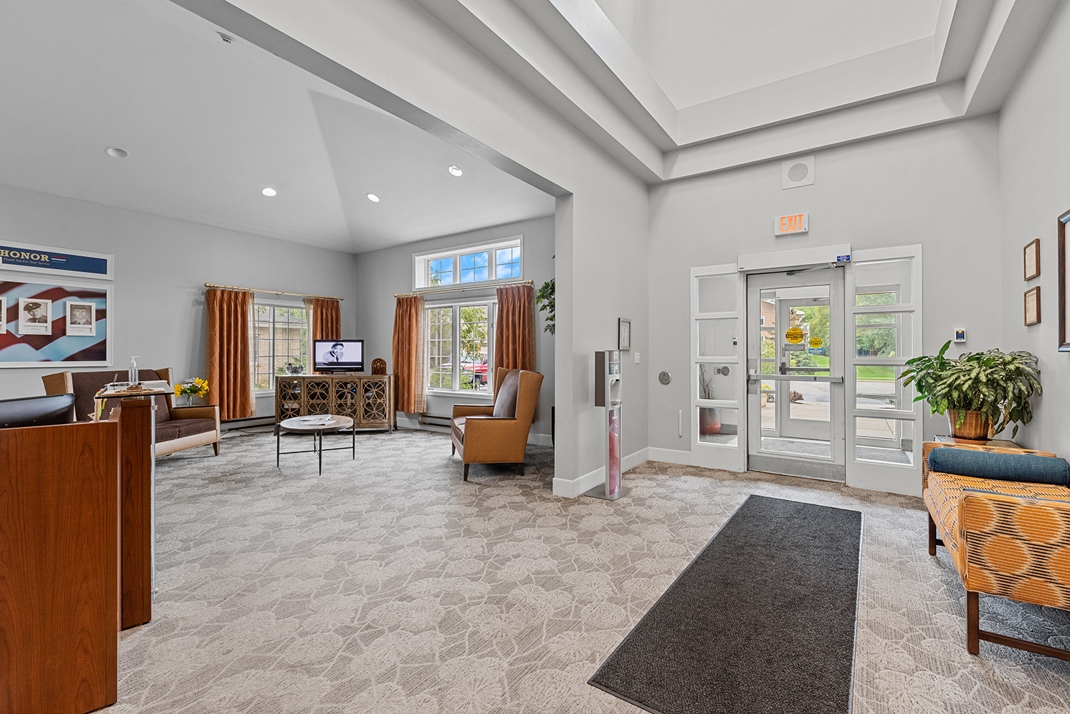 LakeHouse Cedarburg, Cedarburg, WI 14