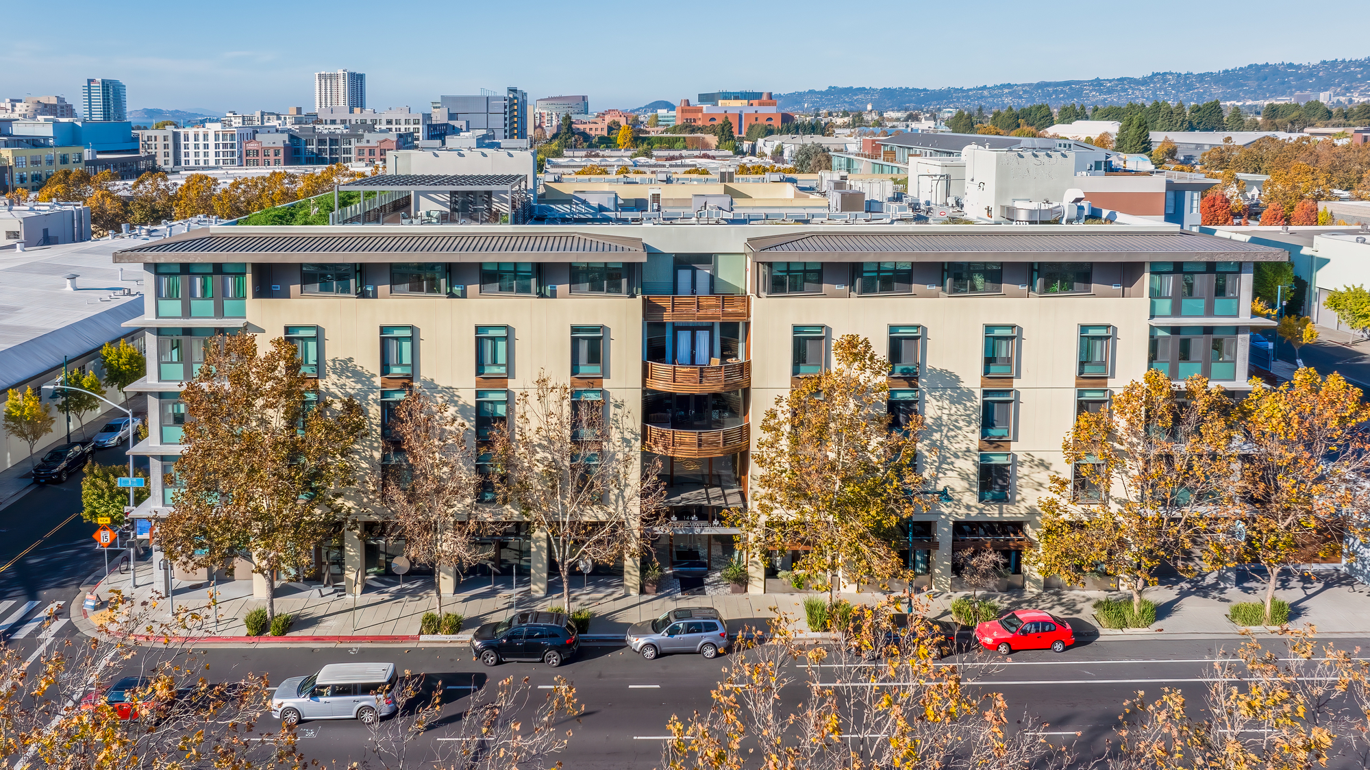 1440 by the Bay, Emeryville, CA