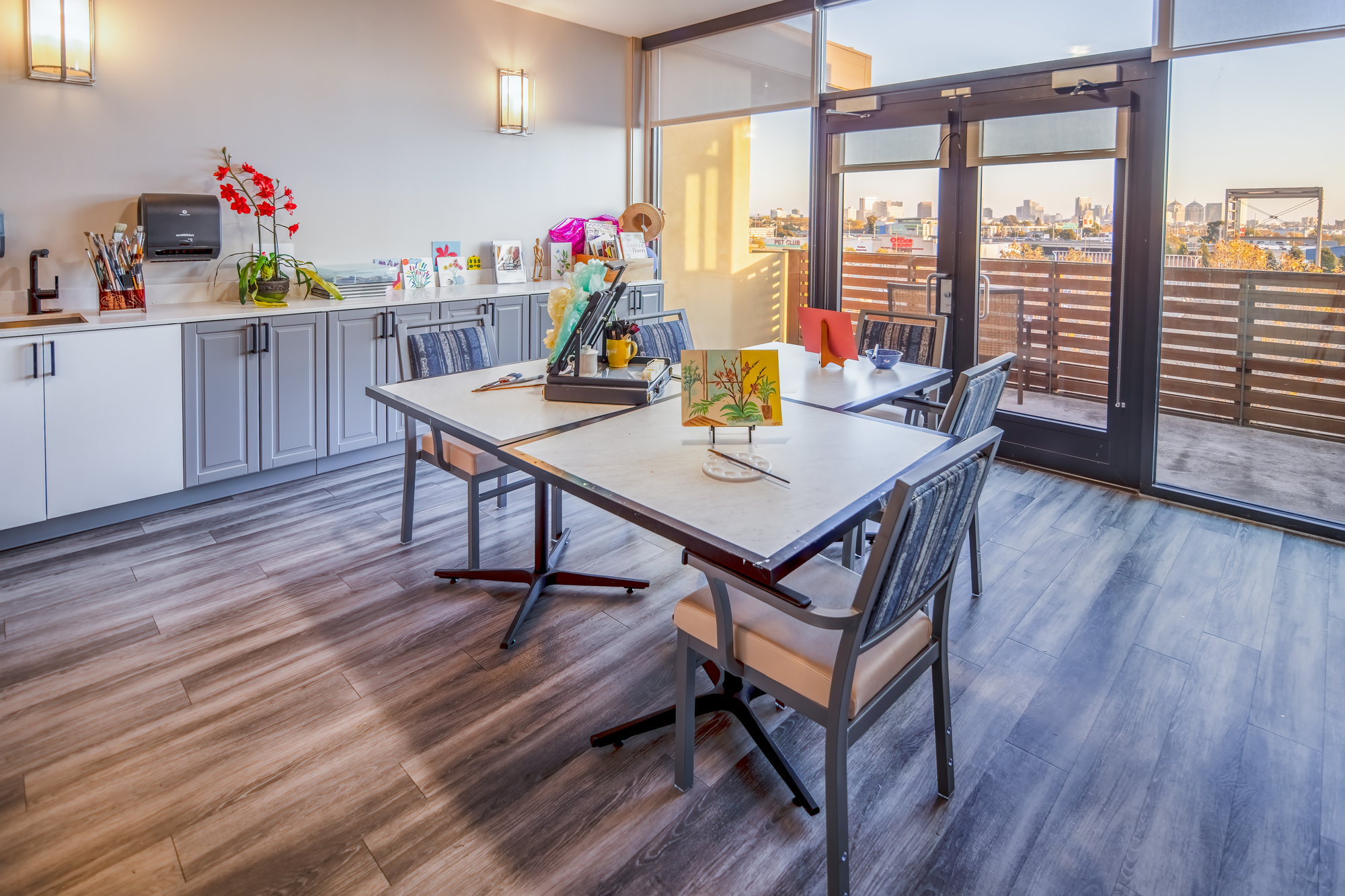 1440 by the Bay, Emeryville, CA 6