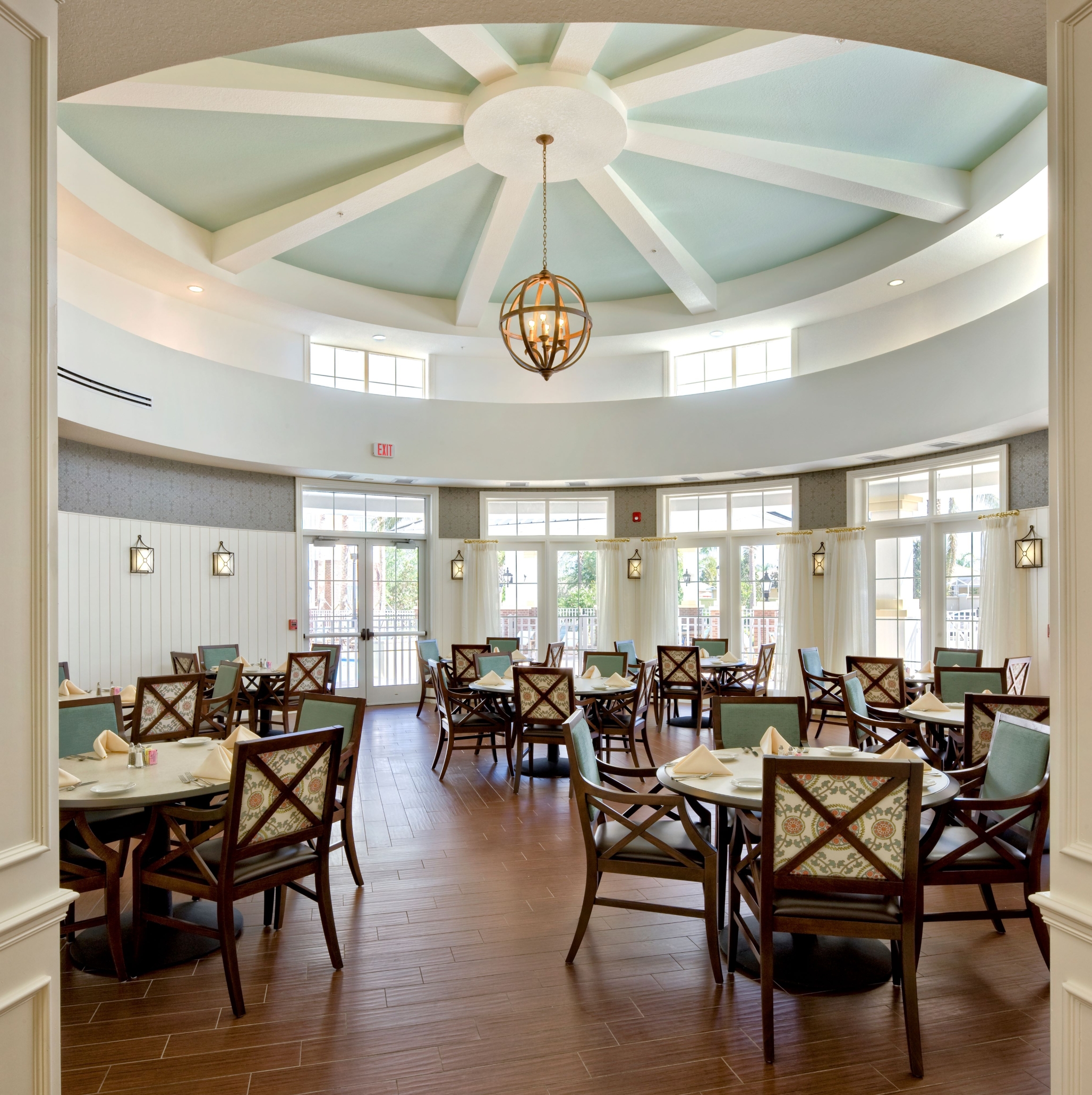 Watercrest Buena Vista, The Villages, FL 4