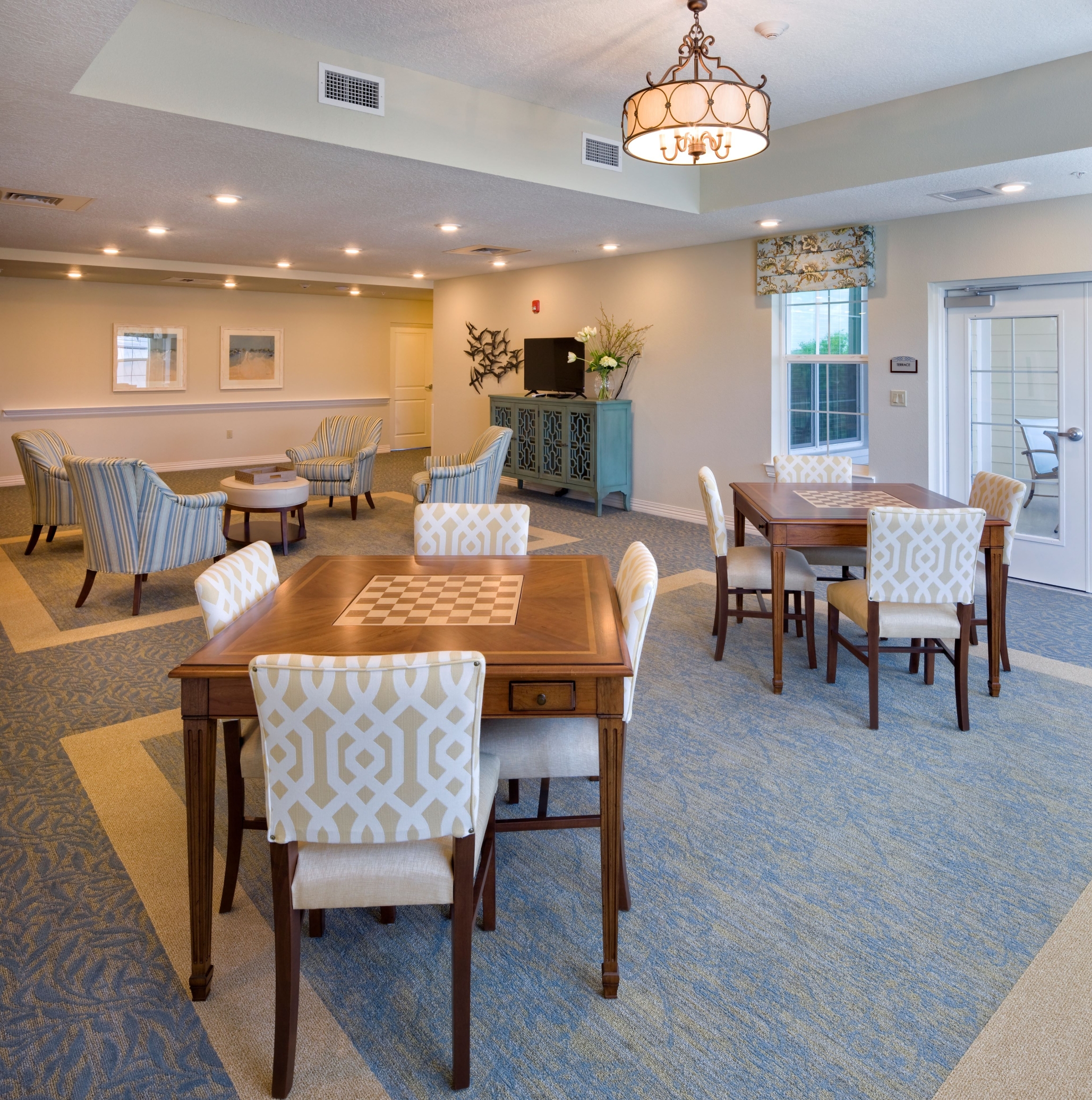 Watercrest Buena Vista, The Villages, FL 6