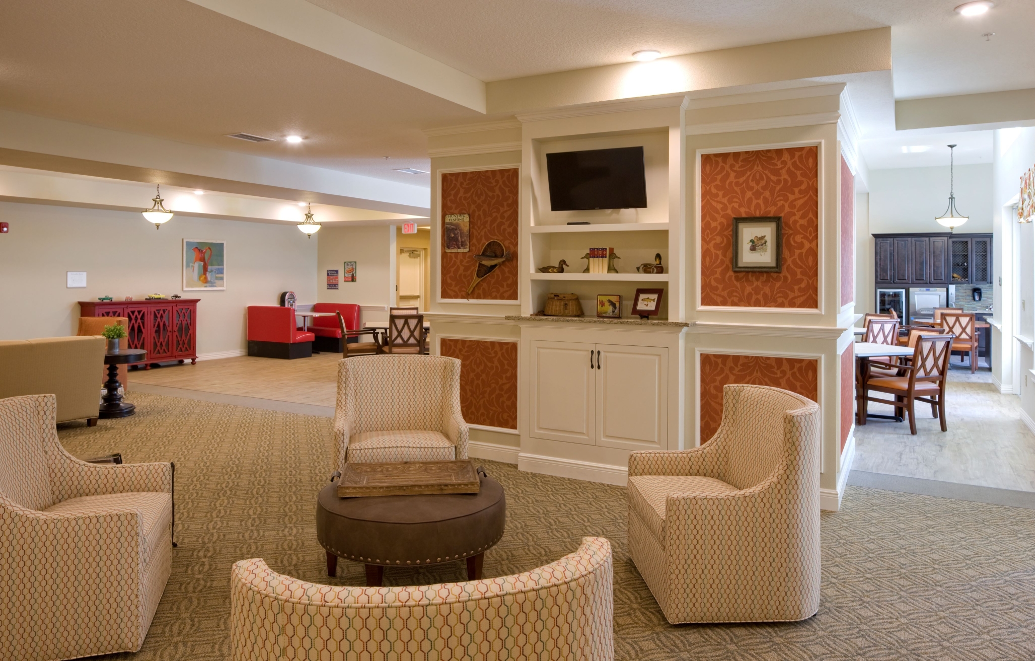 Watercrest Buena Vista, The Villages, FL 9