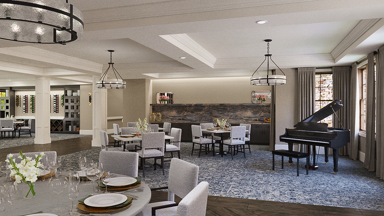 Watercrest Fredericksburg, Fredericksburg, VA 6