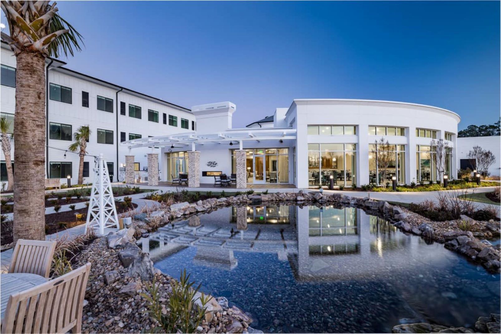 Watercrest Myrtle Beach, Myrtle Beach, SC