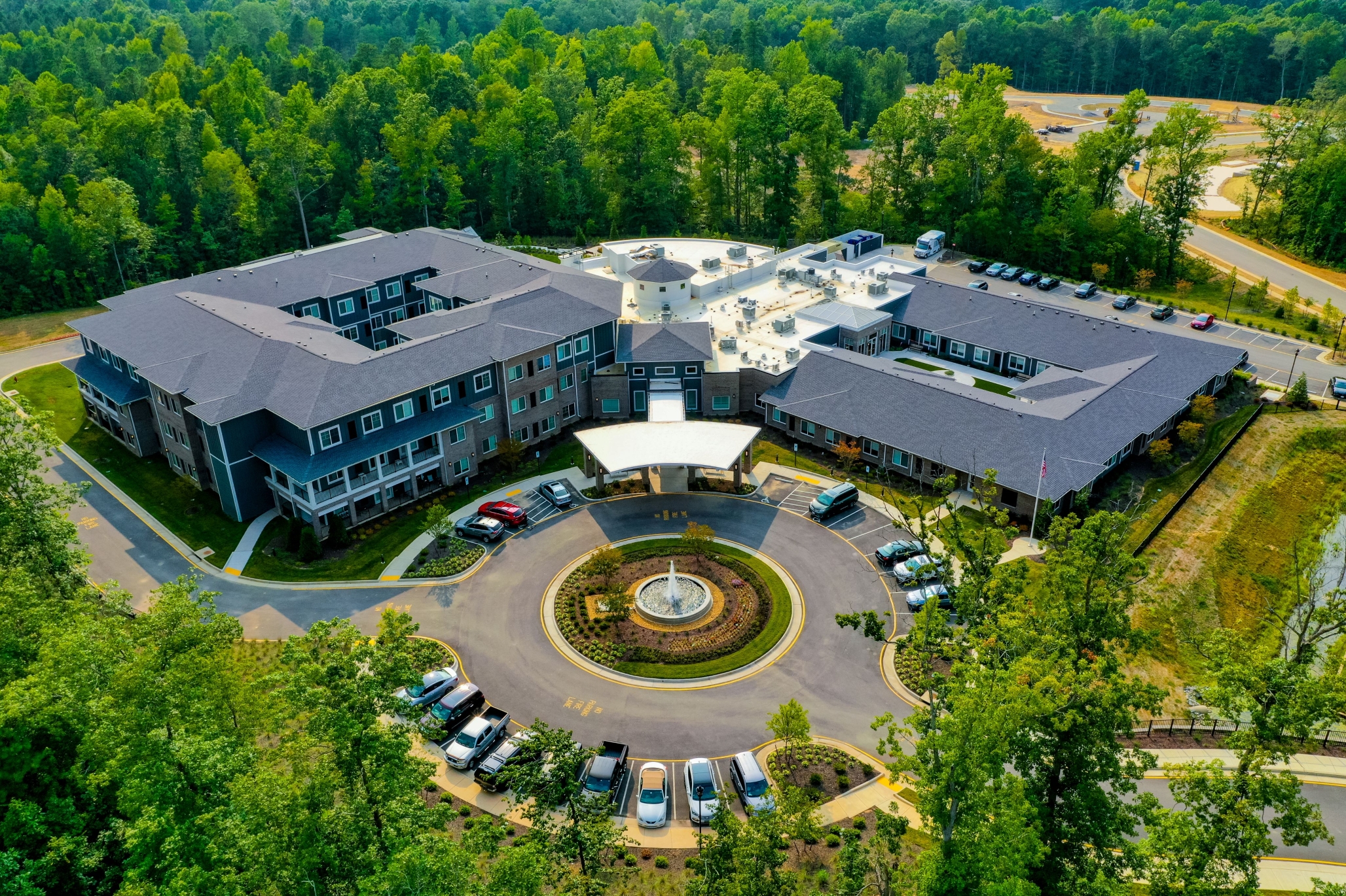 Watercrest Richmond, Moseley, VA