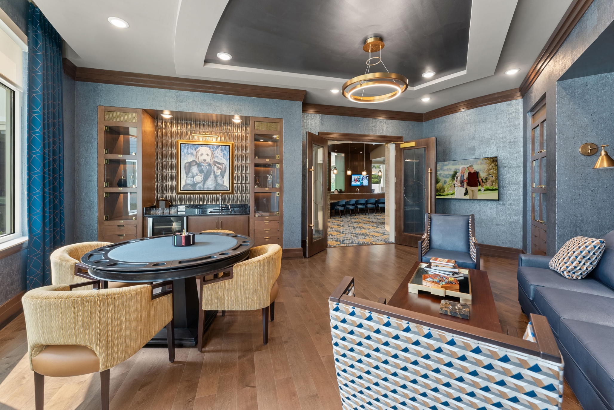 Watercrest Richmond, Moseley, VA 4