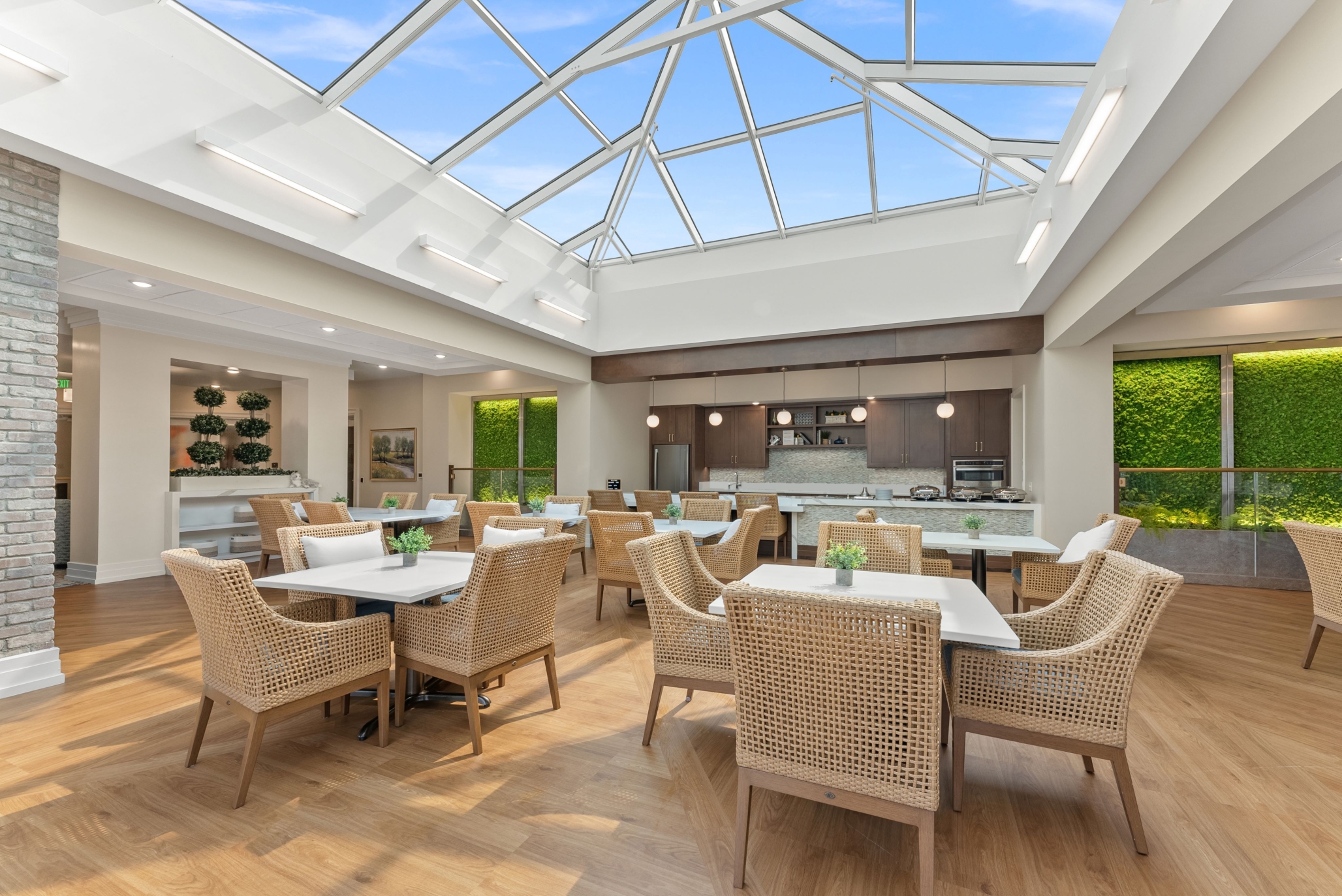 Watercrest Richmond, Moseley, VA 6