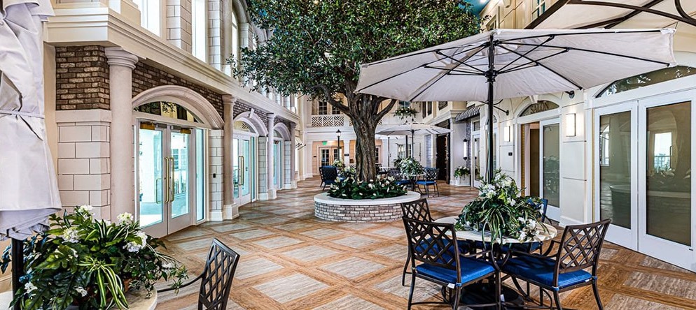 Watercrest Winter Park, Winter Park, FL 5