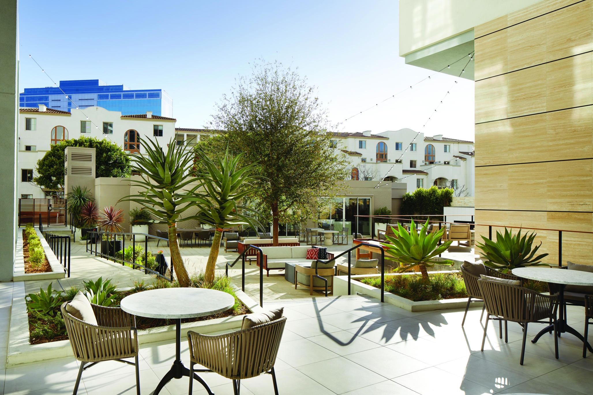 Calligraphy Westwood Village, Los Angeles, CA 7